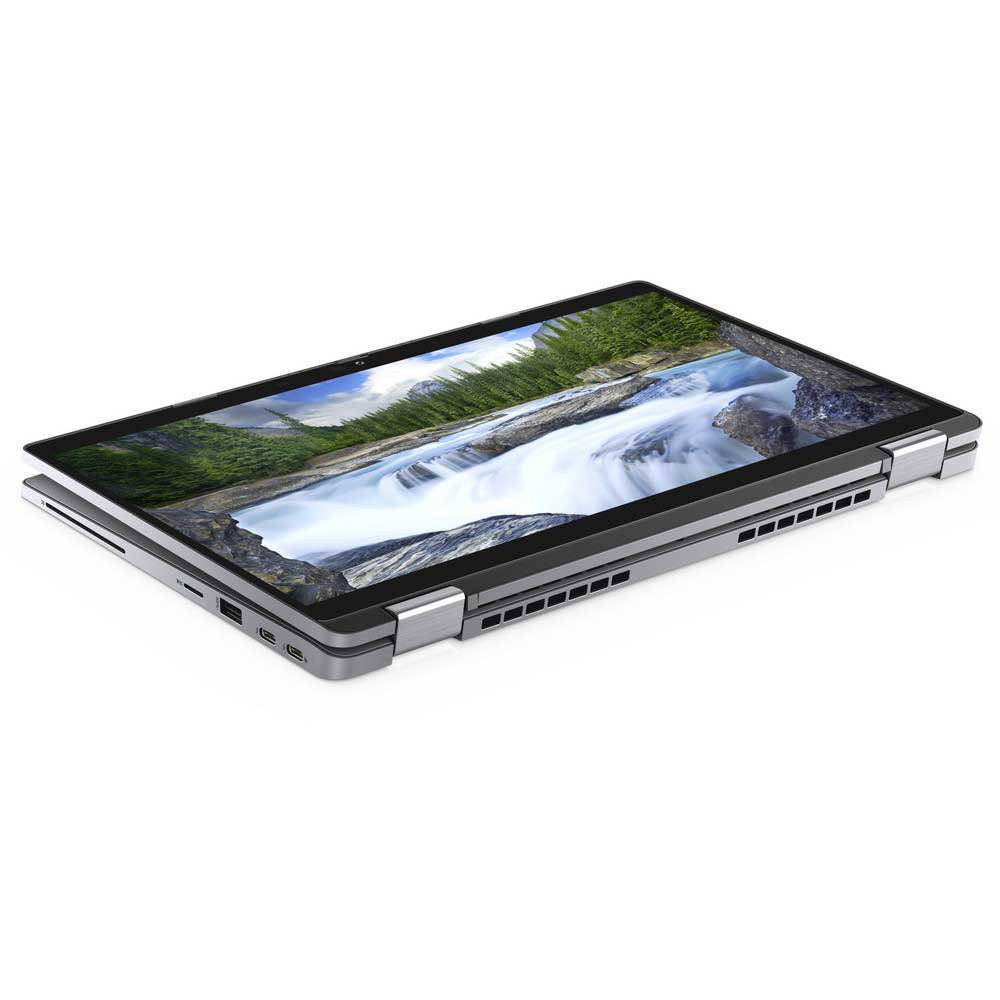 Dell Latitude 5320 ´´ i7-1185G7/16GB/512GB SSD Laptop Silver| Techinn