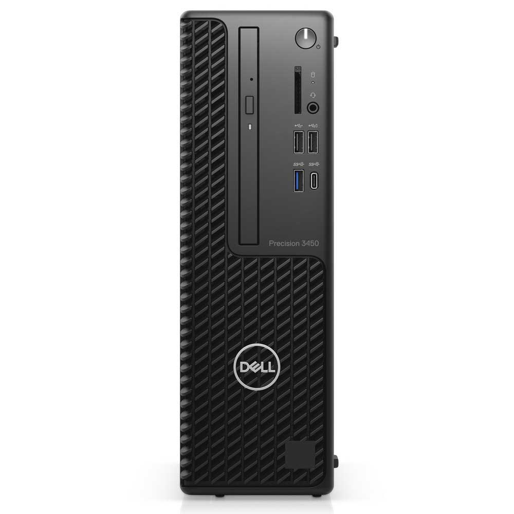 Dell Precision 3450 i7-10700/16GB/512GB SSD Desktop PC