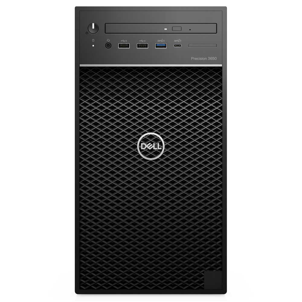 Dell Precision 3650 i5-10505/8GB/256GB SSD Desktop PC