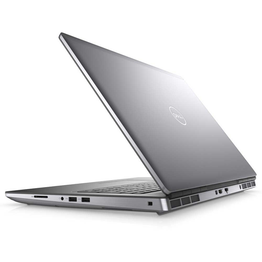 Dell Portátil Precision 7760 17.3´´ i9-11950H/16GB/512GB SSD/Quadro RTX4000
