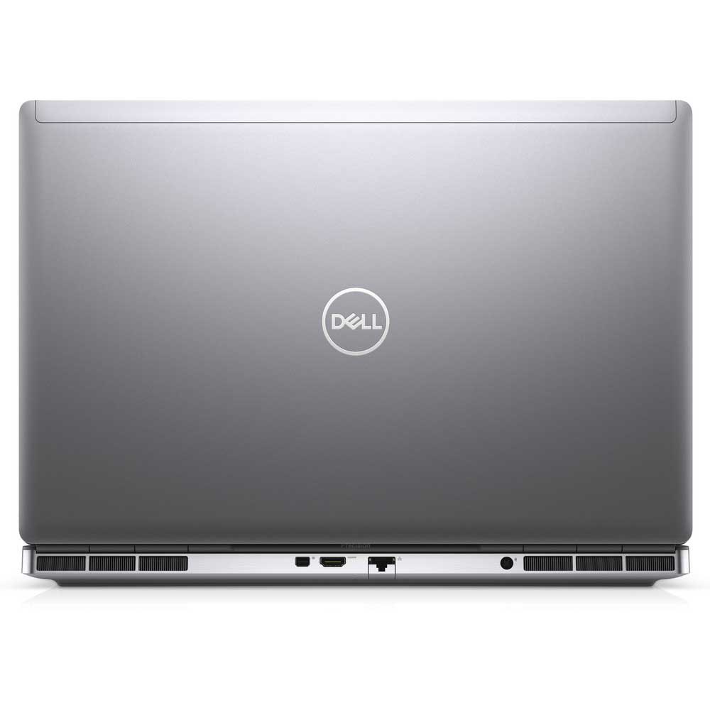 Dell Precision 7760 17.3´´ i9-11950H/16GB/512GB SSD/Quadro RTX4000 laptop