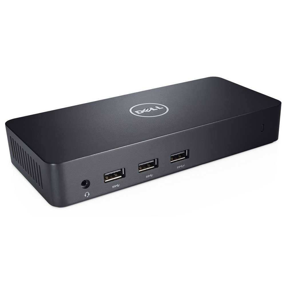 Dell ドッキングステーション USB 3.0 D3100