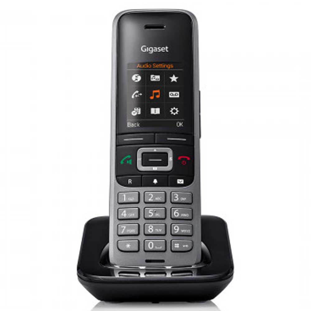 Gigaset 電話 S650HE Pro