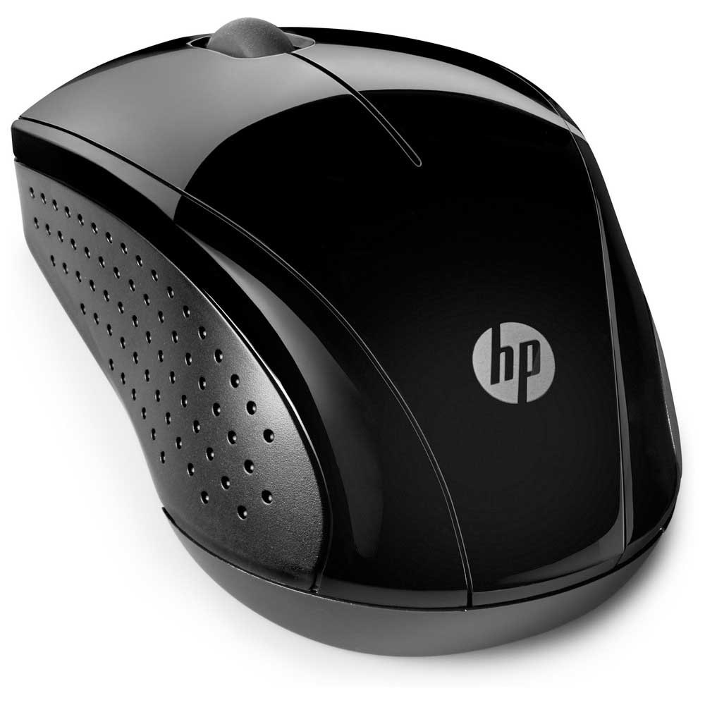 HP Беспроводная мышь 220