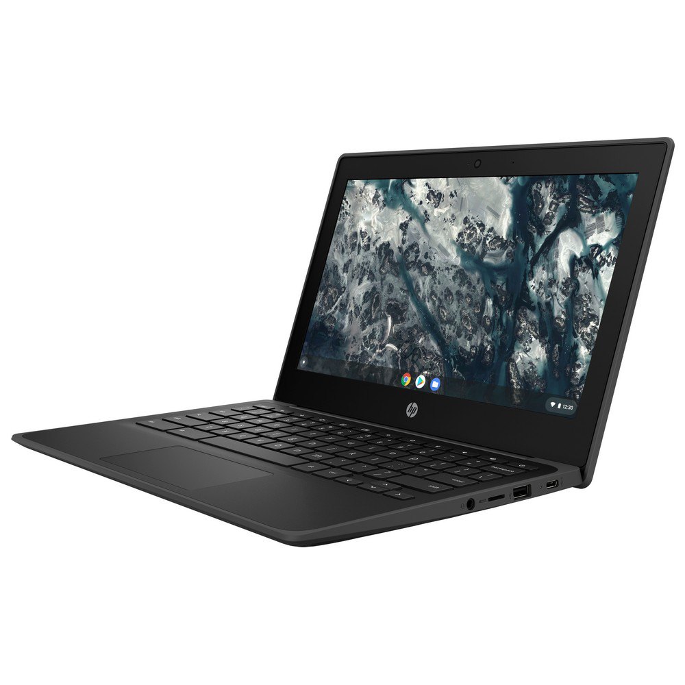 HP Chromebook 11 G9 EE 11.6´´ Celeron N4500/4GB/32GB SSD bærbar datamaskin