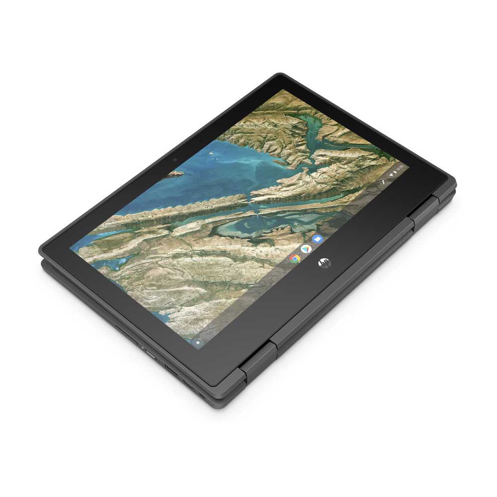 HP Chromebook X360 11 G3 EE 11.6´´ Celeron N4120/4GB/32GB SSD kannettava tietokone