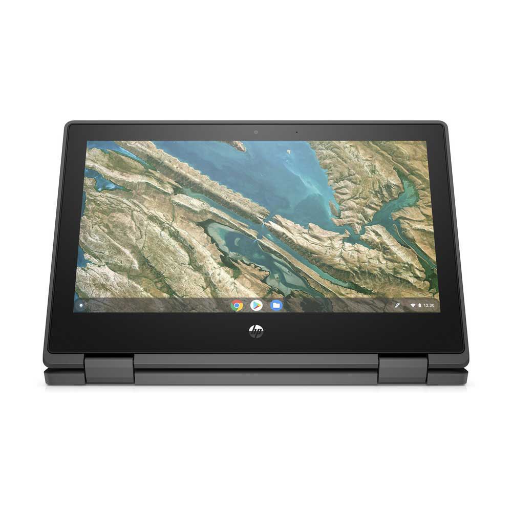HP Chromebook X360 11 G3 EE 11.6´´ Celeron N4120/4GB/32GB SSD φορητός υπολογιστής