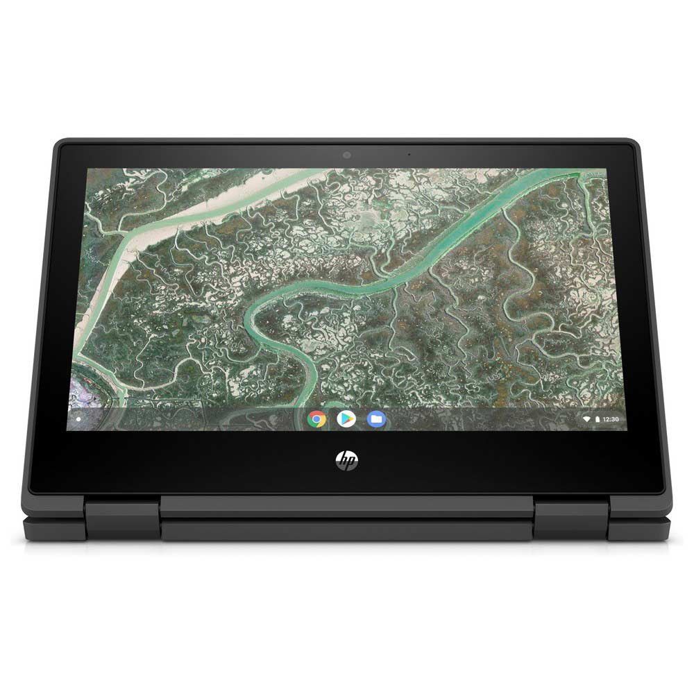 HP Ordinateur portable Chromebook x360 11MK G3 EE 11.6´´ MT8183/8GB/32GB SSD