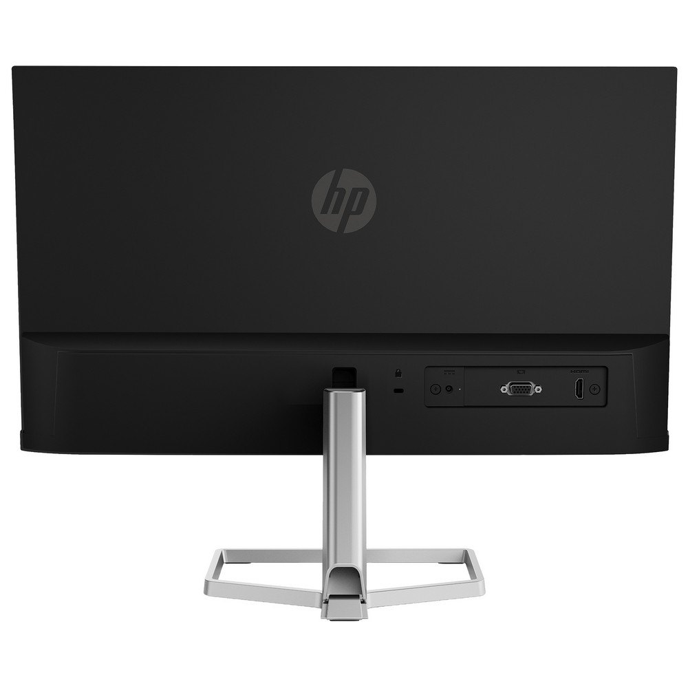 HP M22f 21.5´´ Full HD IPS モニター 75Hz