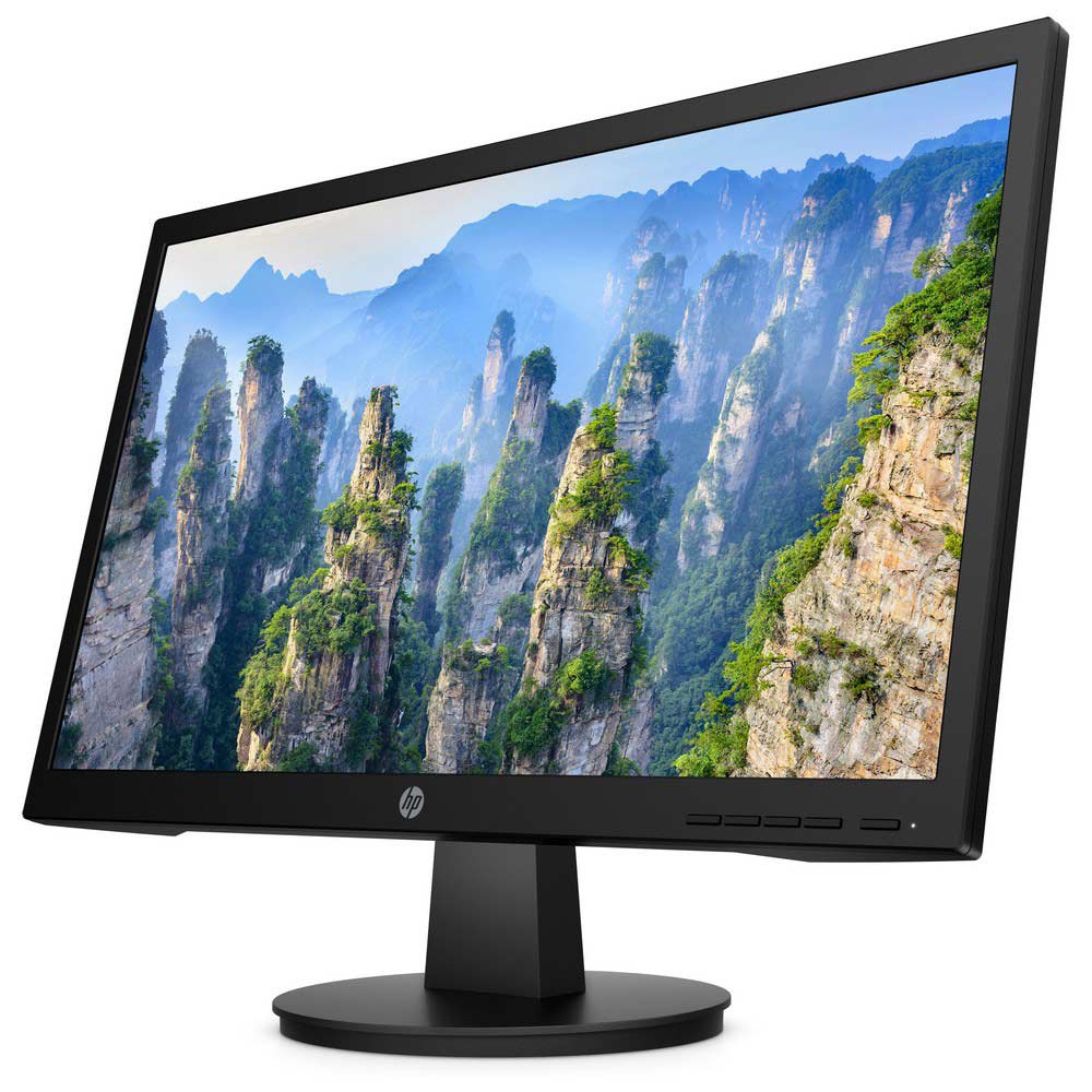 HP V22 21.5´´ Full HD LED monitor 60Hz