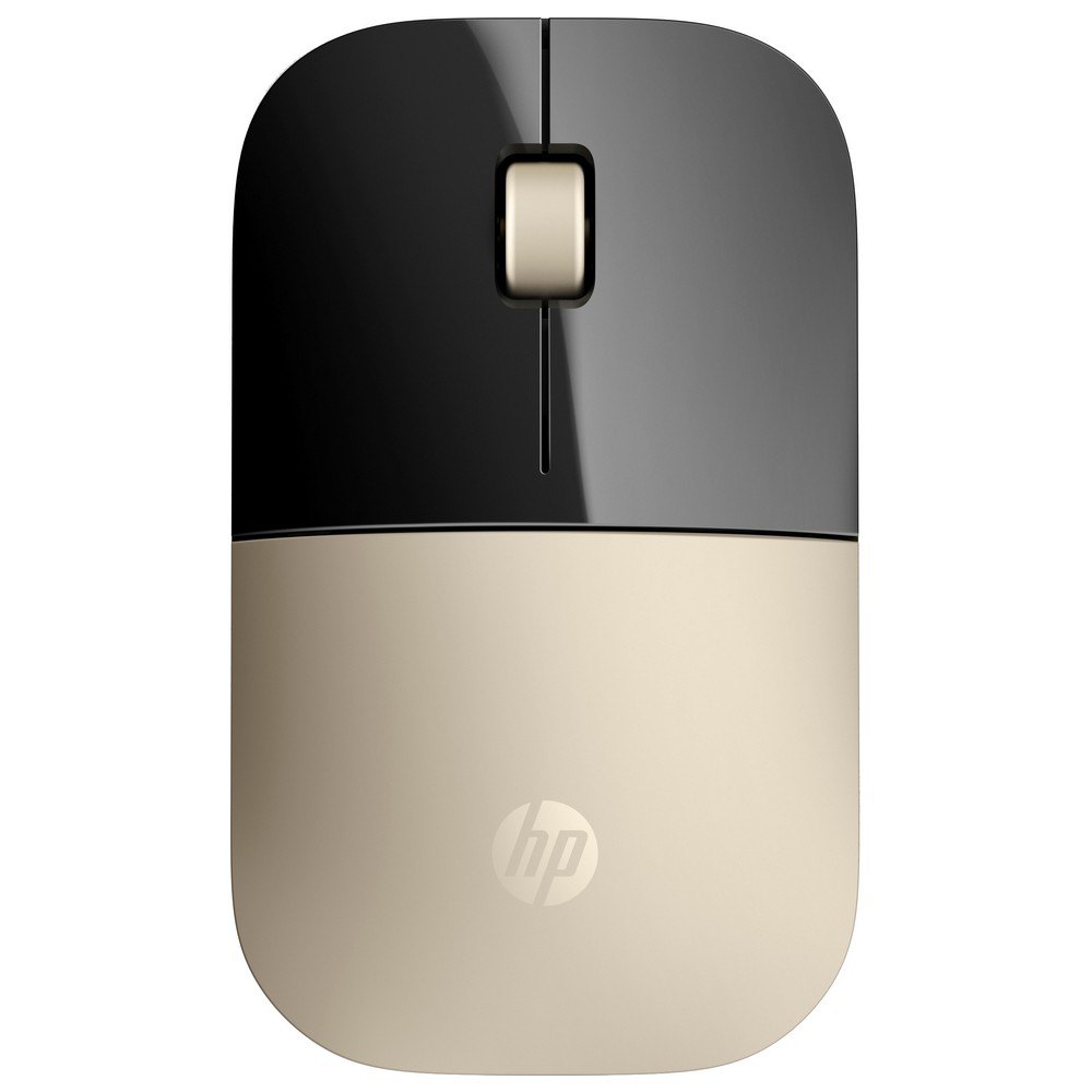 HP Z3700 Trådløs mus