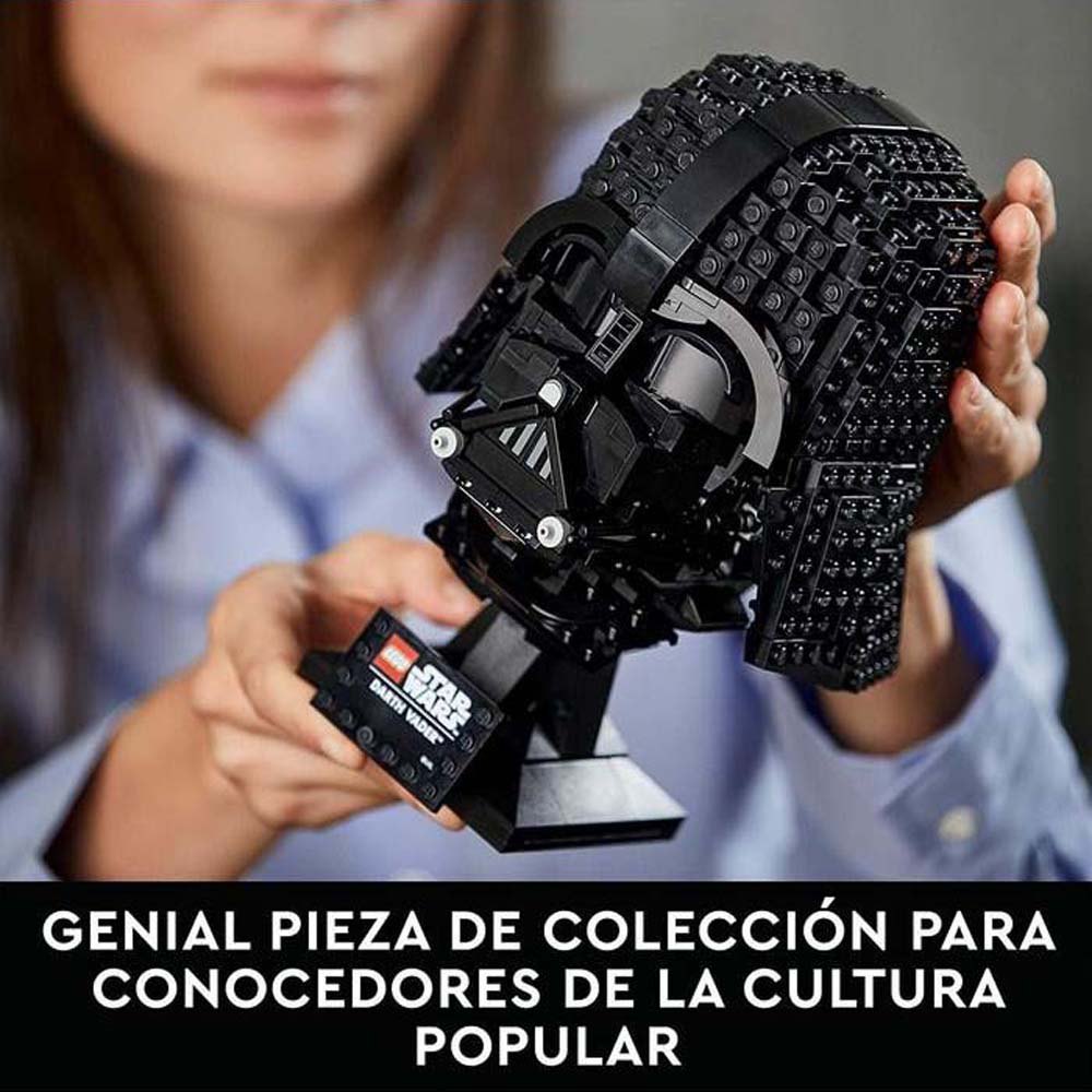 Lego Darth Vader Spiel
