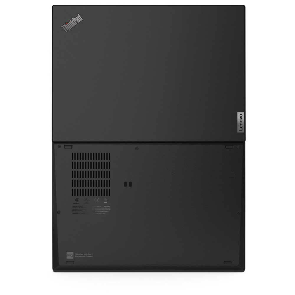 Lenovo Bærbar ThinPad X13 G2 13.3´´ I5-1135G7/8GB/256GB SSD