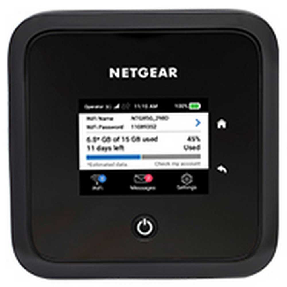 Netgear Routeur Portable Nighthawk 5G MR5200
