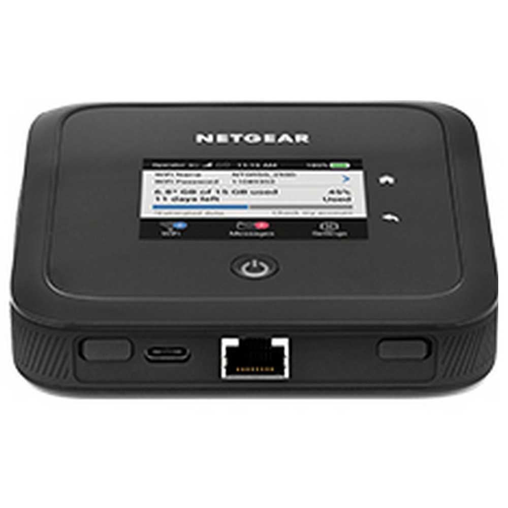 Netgear Routeur Portable Nighthawk 5G MR5200