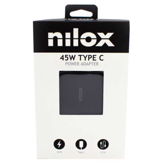 nilox-caricatore-usb-c-45w