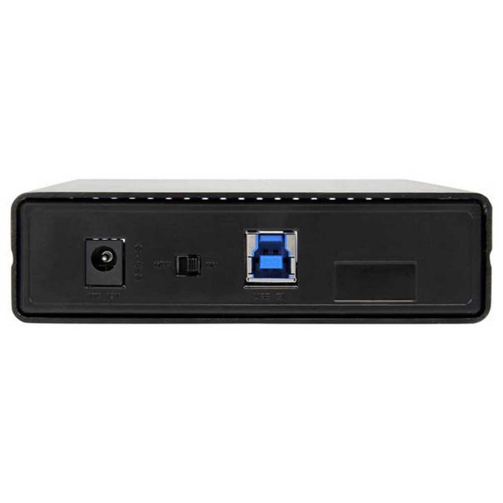 Startech Boîtier externe pour HDD/SSD S351BU313 3.5´´
