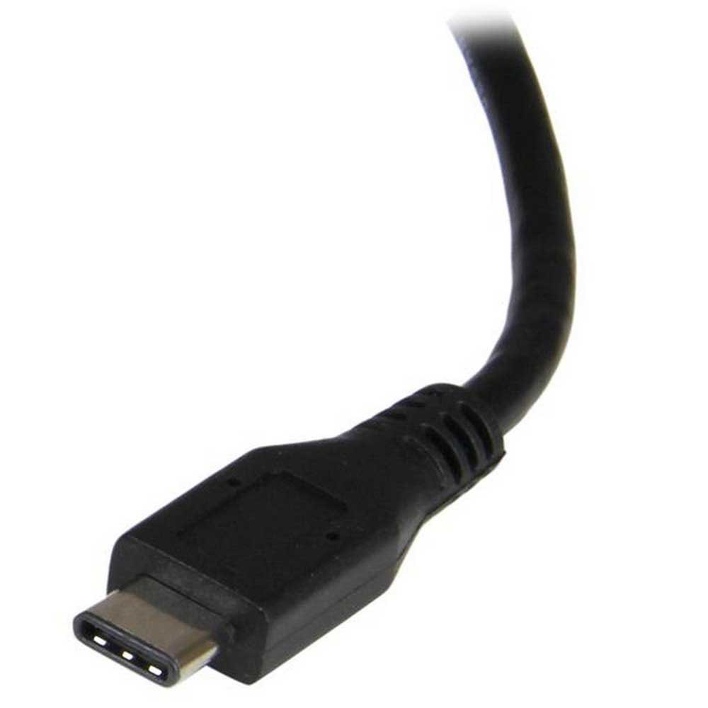 Startech Til USB C 2x Ethernet Adapter