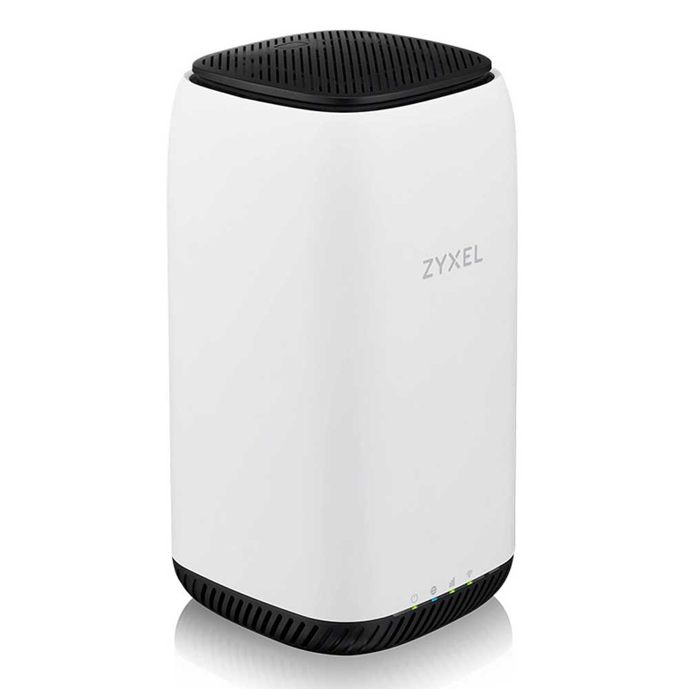 Zyxel NR5101 5G Tragbarer Router