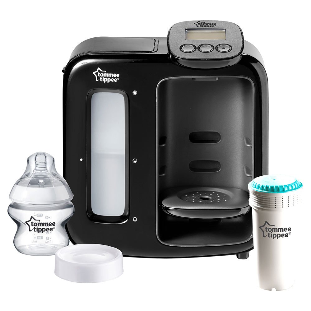 Tommee tippee Perfect Prep D&N Style Bottle Warmer