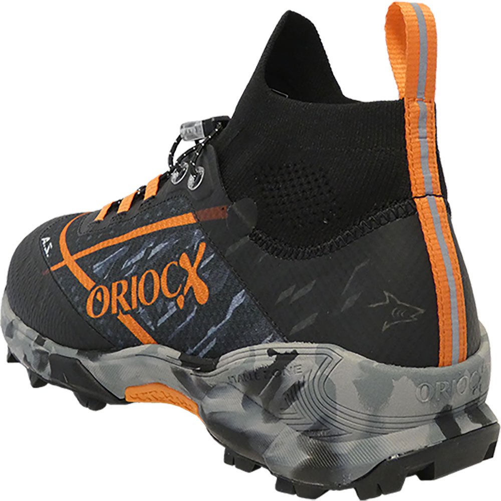 Oriocx Chaussures de trail running Etna 21 Pro