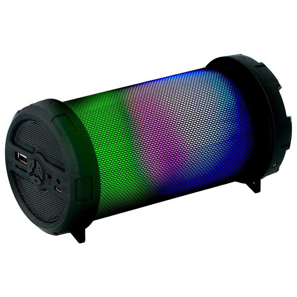 Dunlop Blåtann-høytaler LED 3W