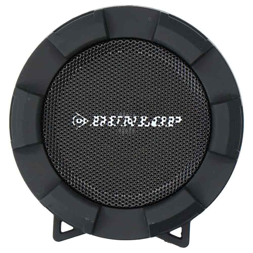 Dunlop LED 3W Bluetooth Speaker