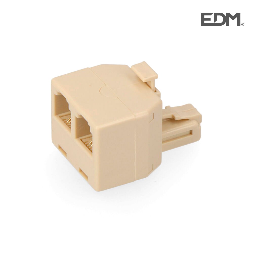 edm-e55004-Προσαρμογέας