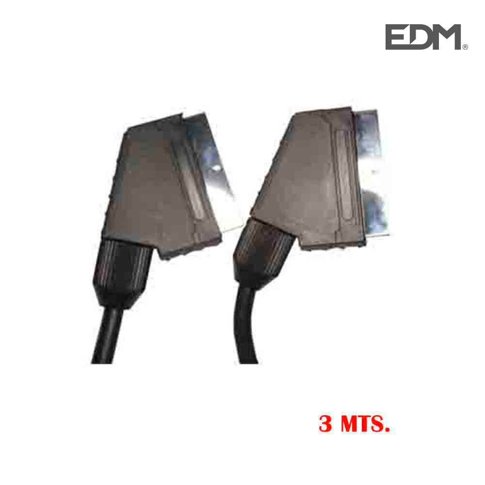 edm-euroconector-51204-Καλώδιο-3-Μ
