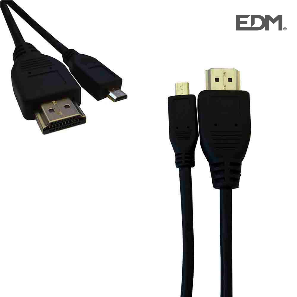 edm-hdmi-an-micro-hdmi-kabel-1-m