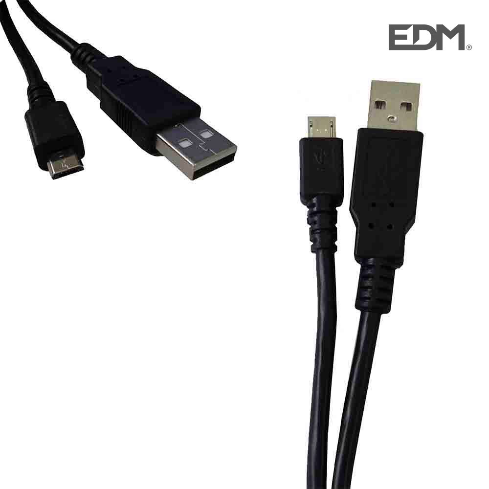 edm-usb-naar-micro-usb-kabel