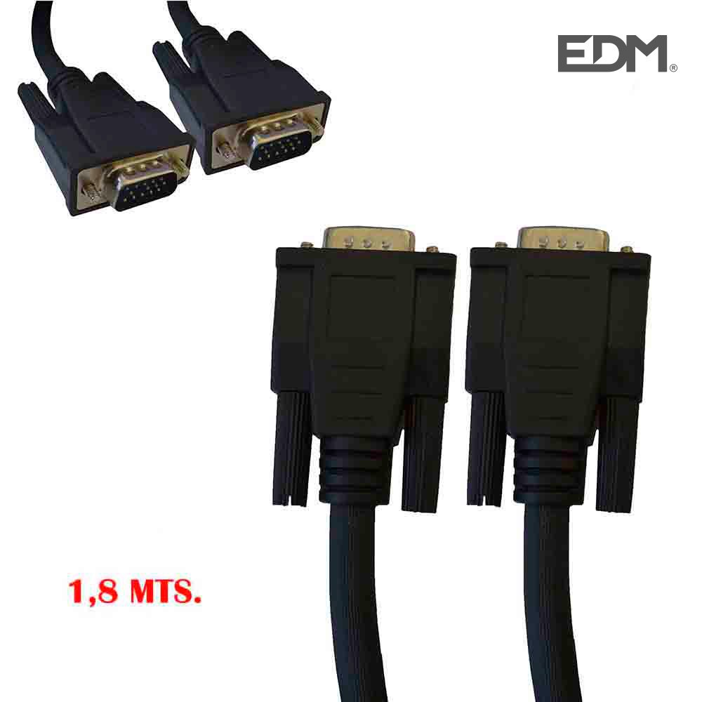 edm-kabel-vga-m-m-1.8-m