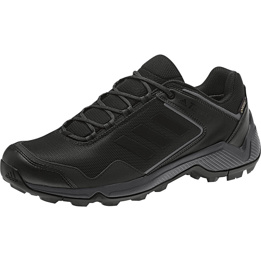 sarcoom Ben depressief verwijzen adidas Terrex Eastrail Goretex Trail Running 靴を改装しました 黒| Runnerinn
