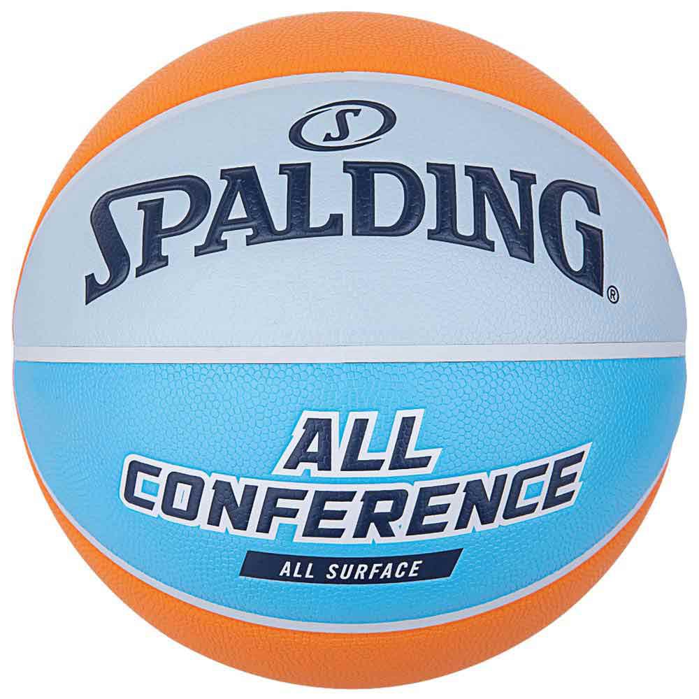 spalding-basketboll-all-conference