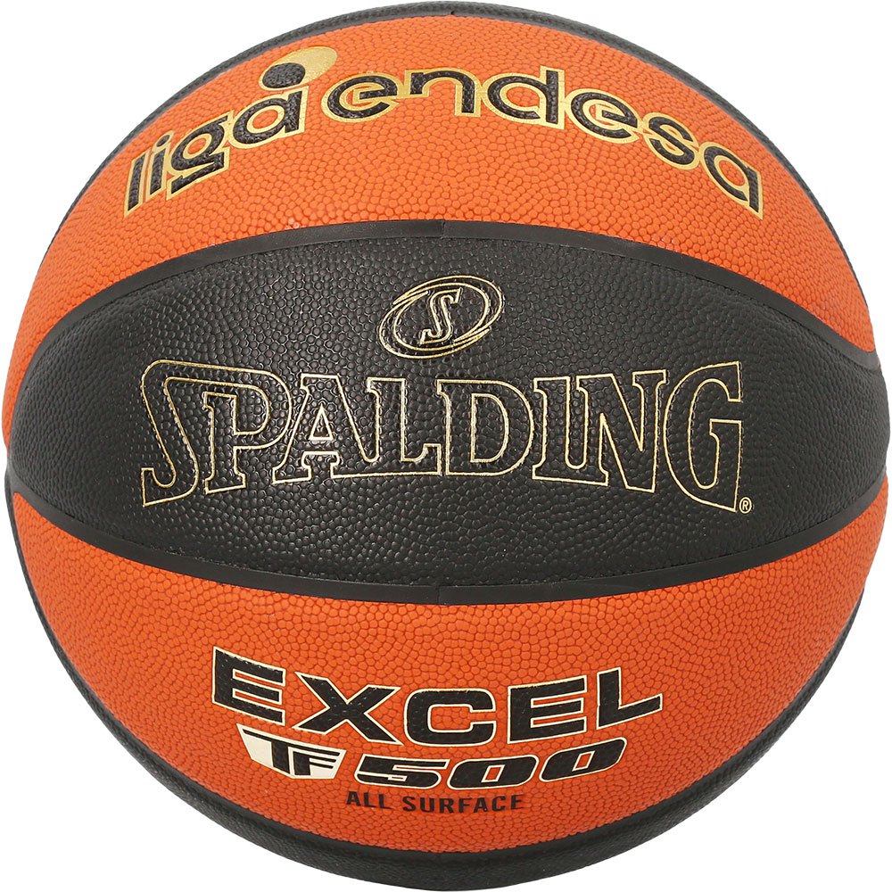 Spalding Koripallo Excel TF-500 ACB