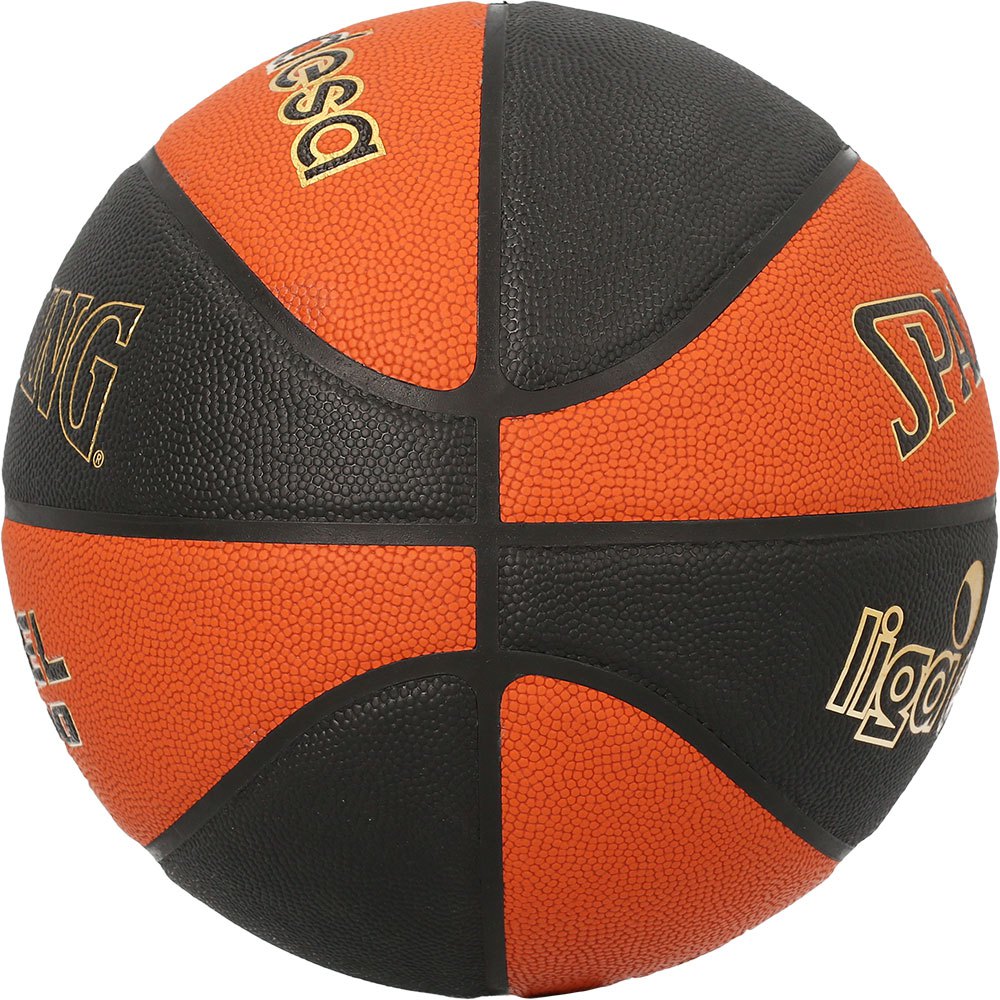 Spalding Basketball Excel TF-500 ACB
