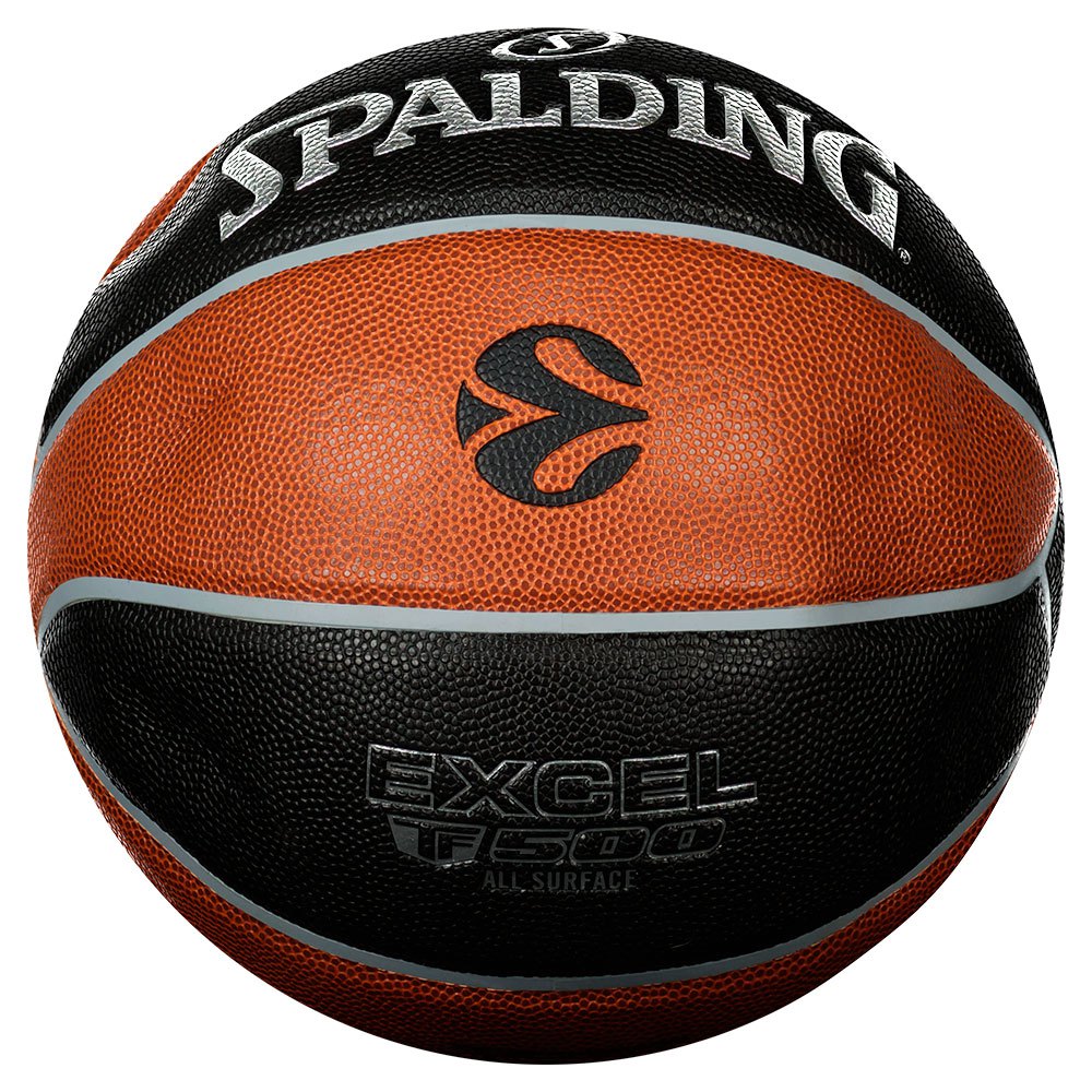 spalding-palla-pallacanestro-excel-tf-500-euroleague