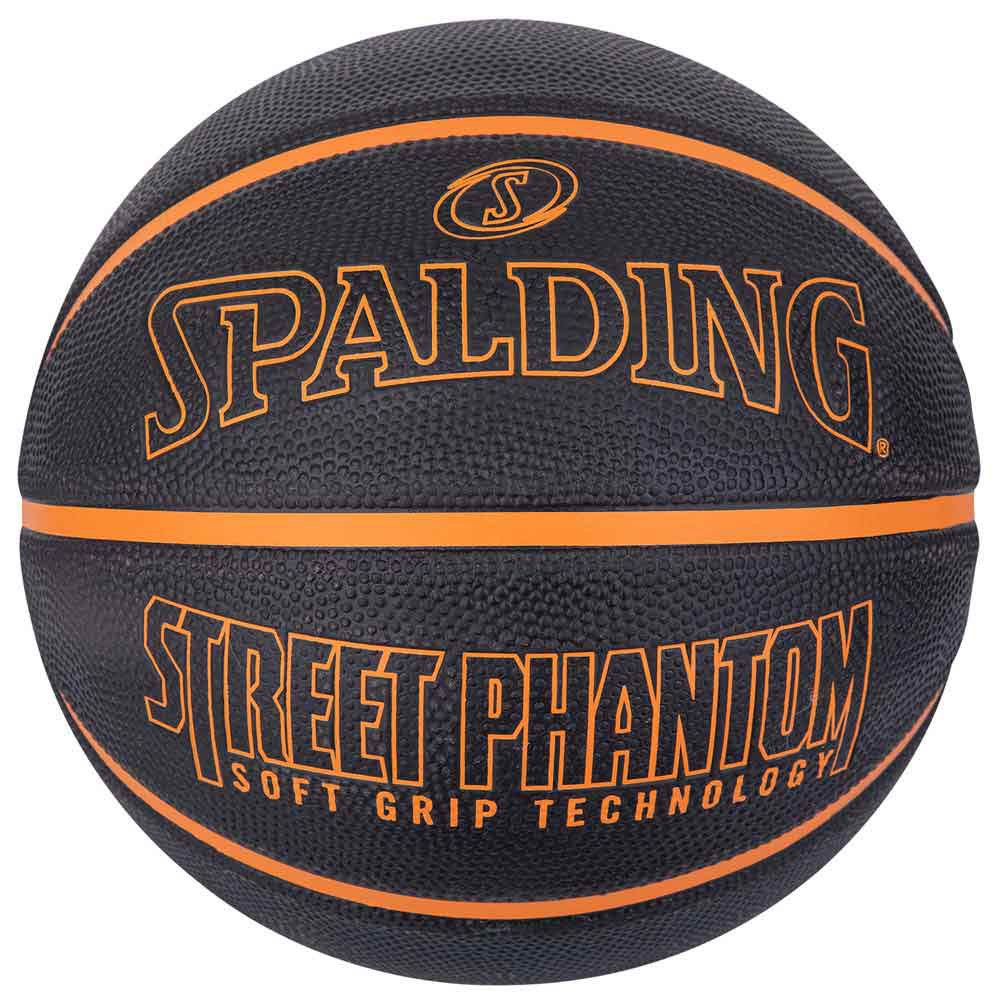 spalding-pallone-pallacanestro-street-phantom-soft-grip-technology
