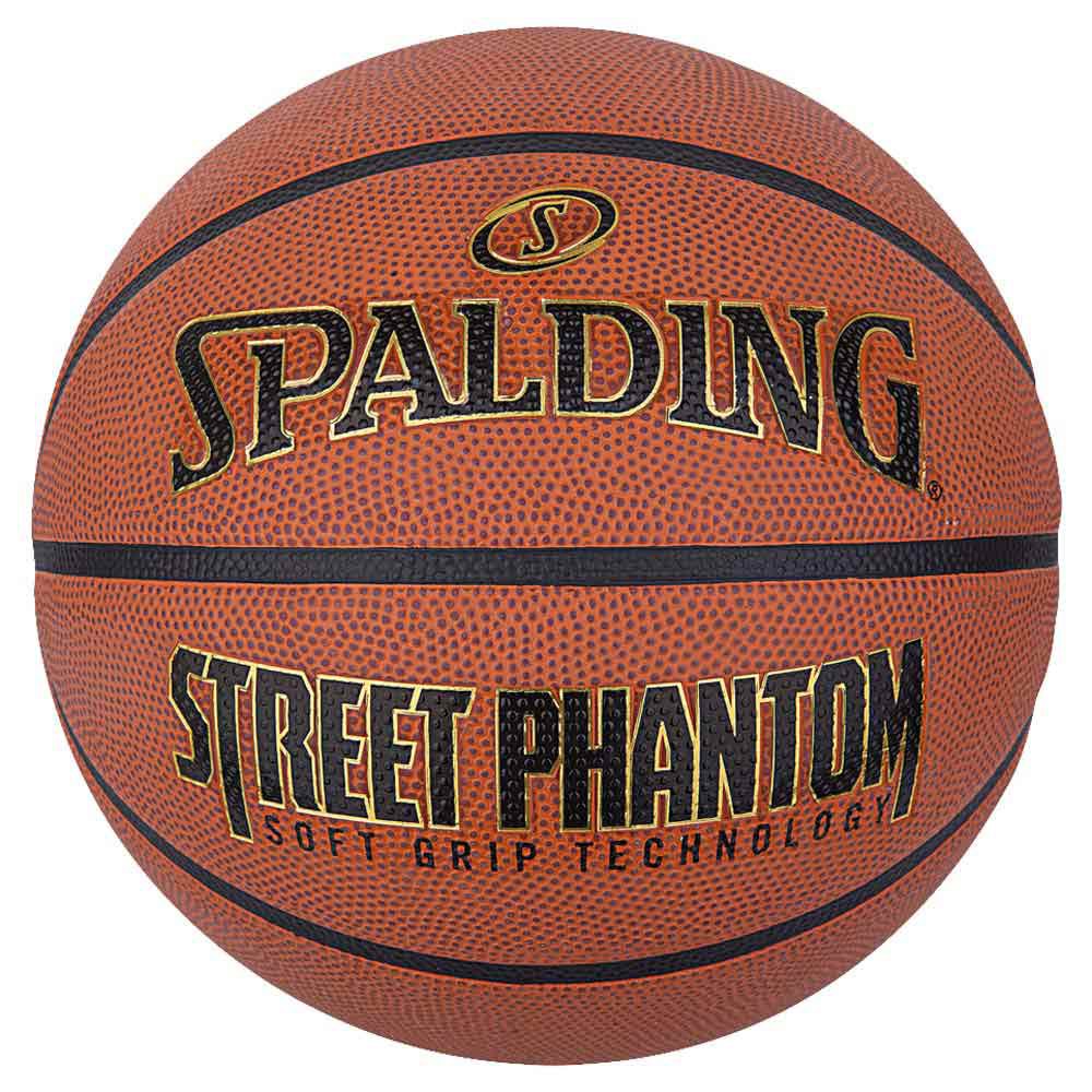 spalding-palla-pallacanestro-street-phantom-soft-grip-technology