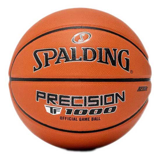 spalding-tf-1000-precision-fiba-een-basketbal