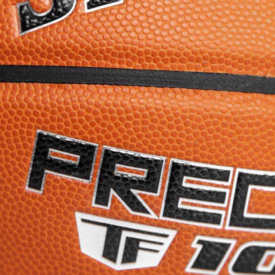 Spalding Basketball Bold TF-1000 Precision FIBA