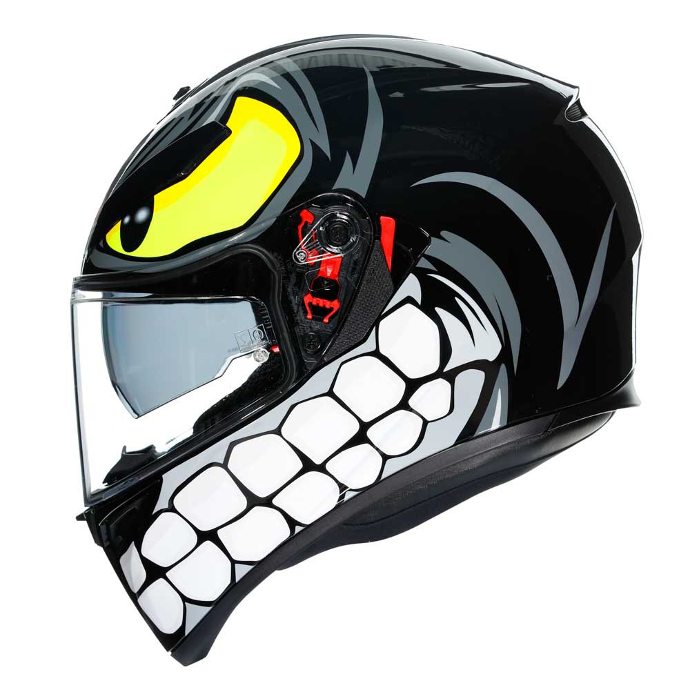 AGV K3 SV Multi MPLK Full Face Helmet