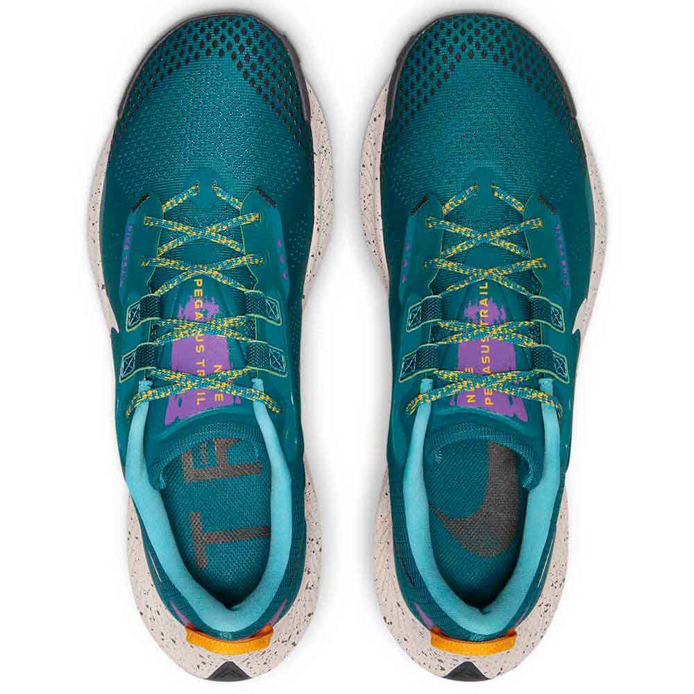 Nike Scarpe Running Pegasus Trail 3 Ricondizionato