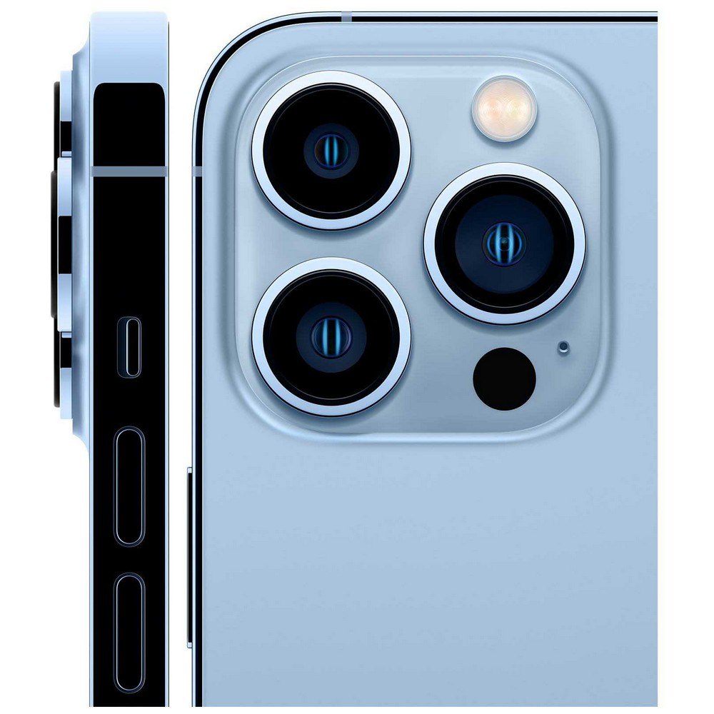Apple iPhone 13 Pro 128GB 6.1´´ Blue | Techinn