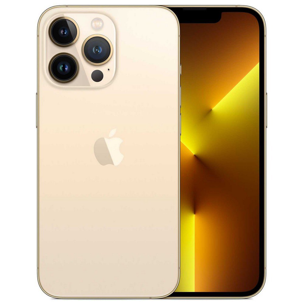Apple iPhone 13 Pro 512GB 6.1´´ Silver | Techinn