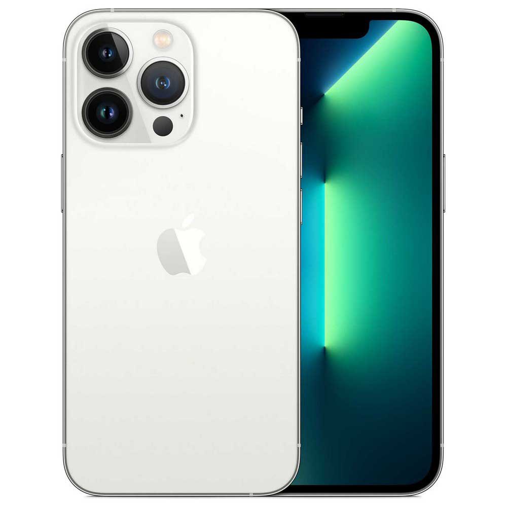 Apple iPhone 13 Pro 512GB 6.1´´ White | Techinn