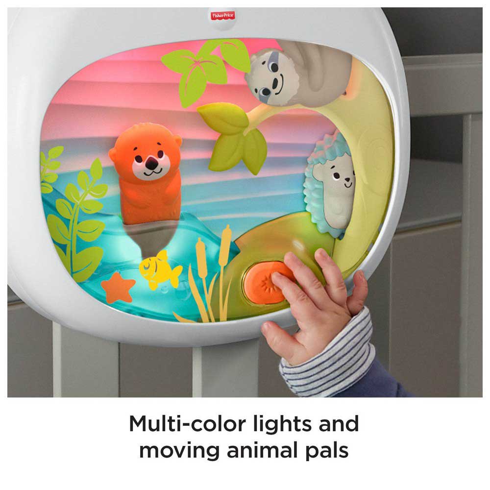 Fisher price Projection Soother Projector