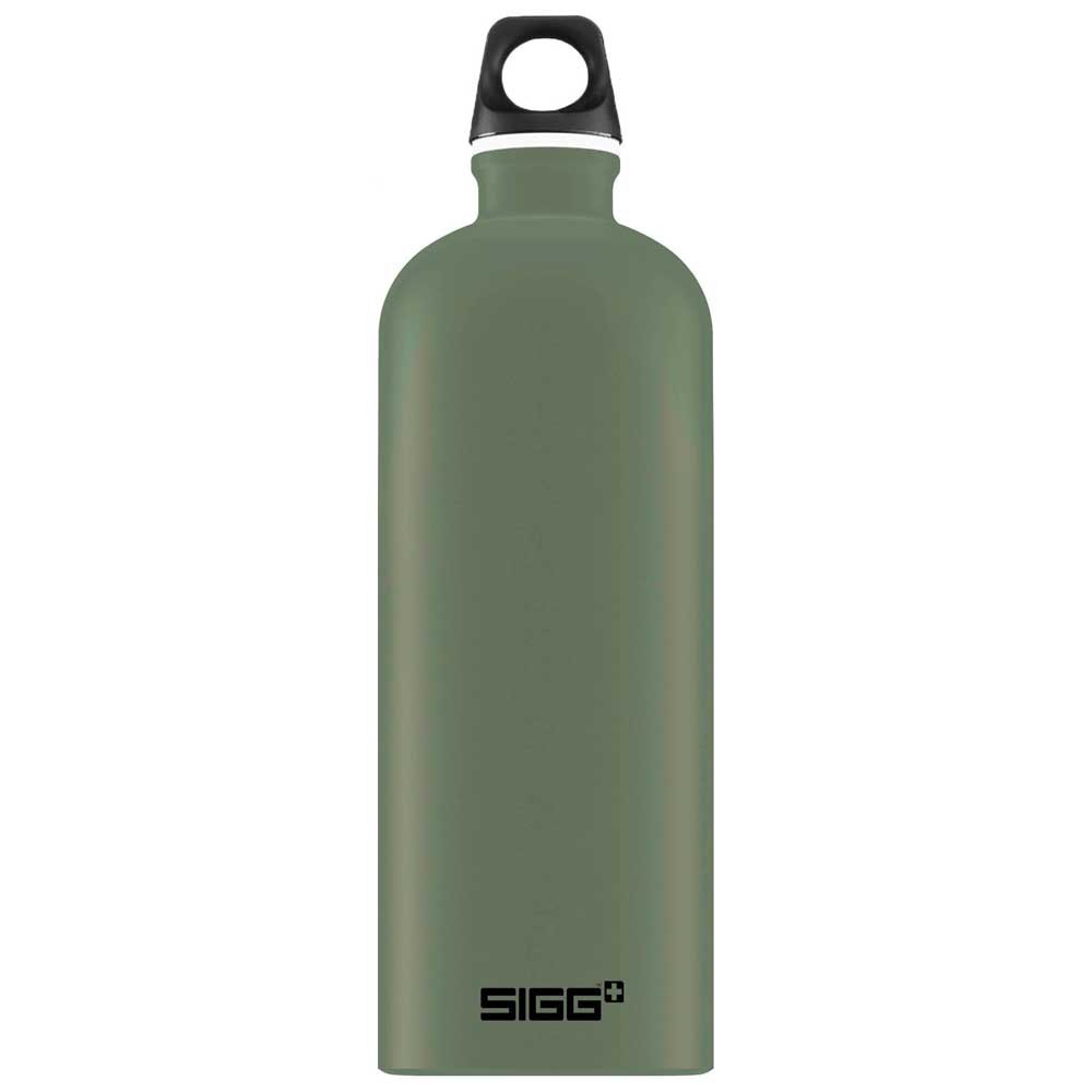 Sigg Traveller Bottle 1 L