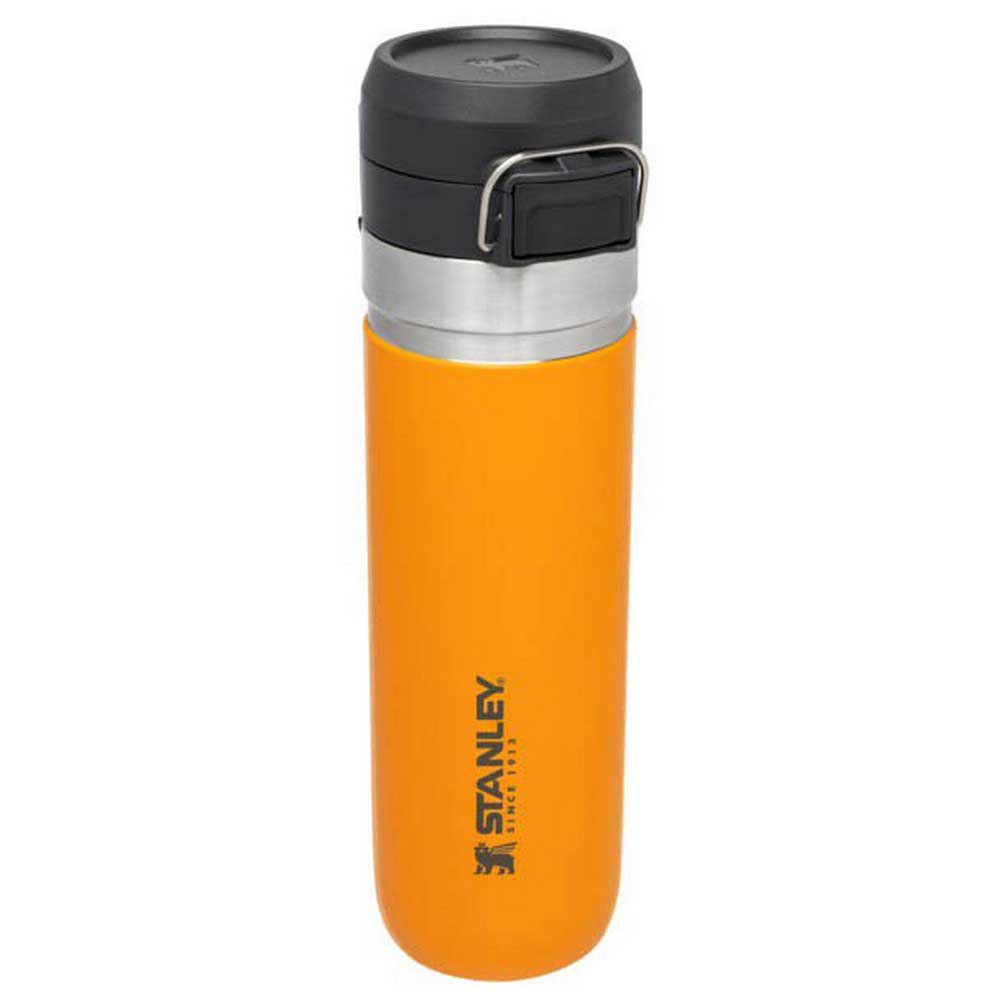 STANLEY GO Series Vacuum Bottle 0,7L CERAMIVAK-Beschichtung Orange 