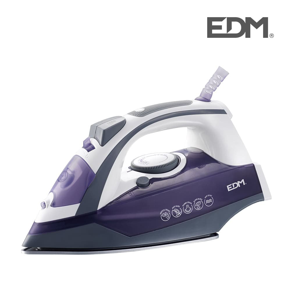 edm-steam-iron-2400w